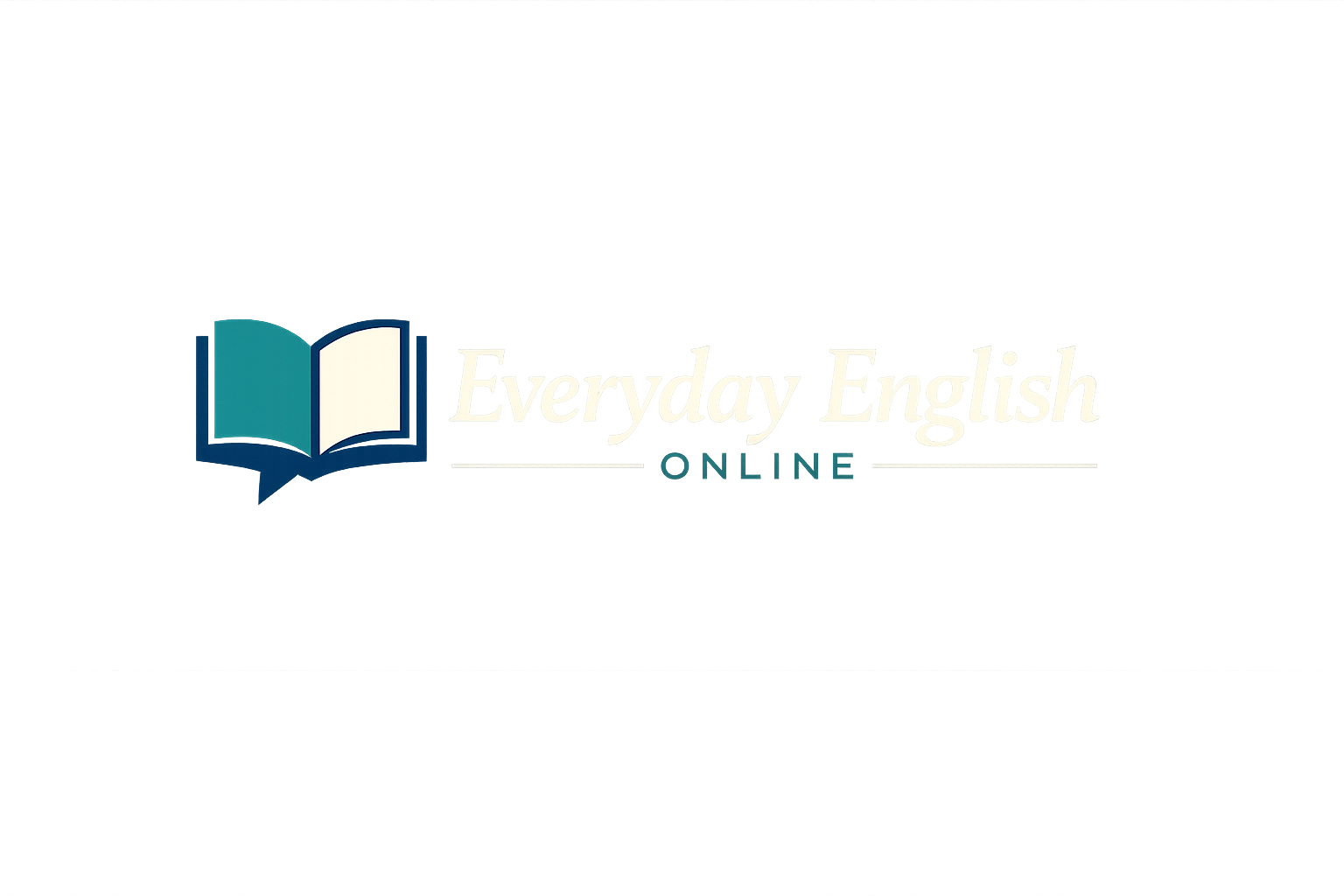 Everyday English Online